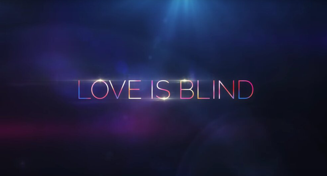 True Love Really Blind