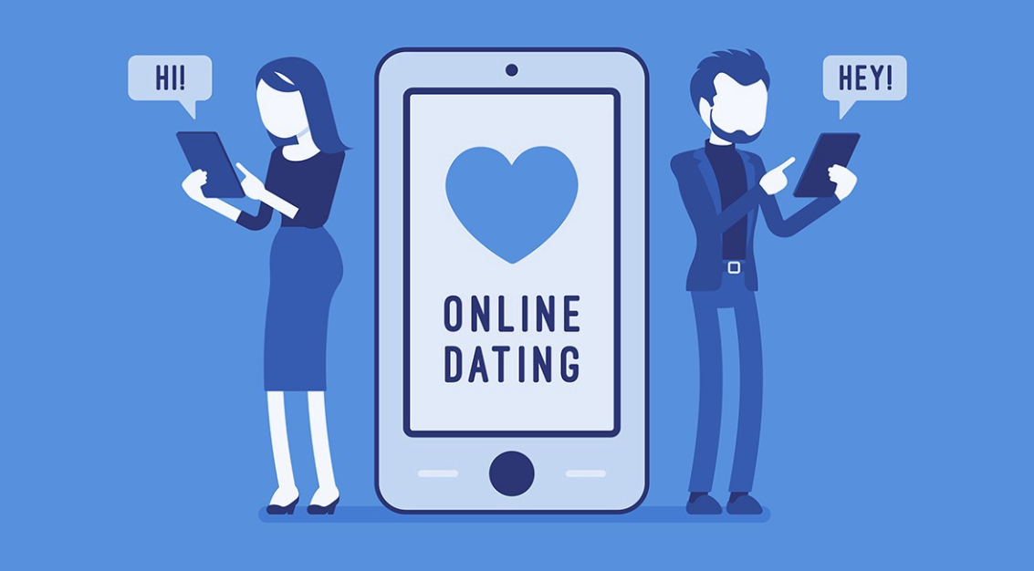 Technology and Dating