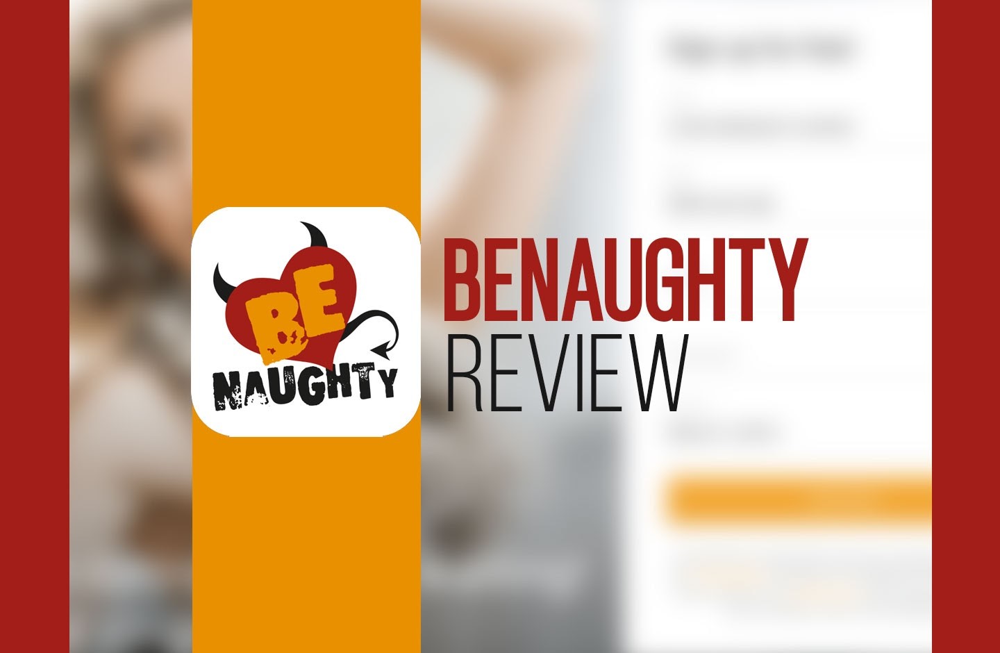 BeNaughty com Reviews April 2023: The Ultimate Guide for Online Dating